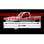 Vlvula Solenoide Para Chevrolet Silverado, Cheyenne (18-19)
