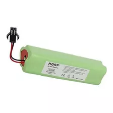 Hqrp Bateria 700 Mah Para Tritronics 1064000d 1064000e 1064