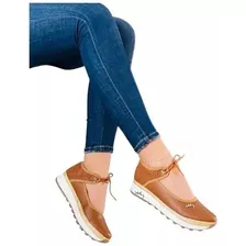 Zapatos Para Dama Casuales Velez