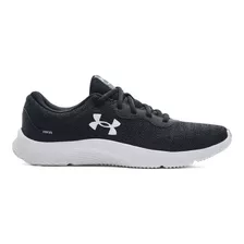 Tenis Para Hombre Under Armour Mojo 2 Color Negro (001) - Adulto 8 Mx