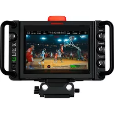 Blackmagic Design Studio Camera 4k Pro G2