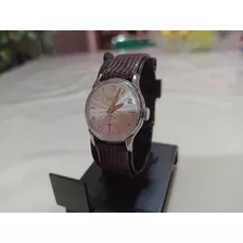 Reloj Roamer