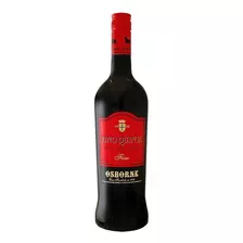 Osborne Fino Quinta Jerez 750 Ml Operativo