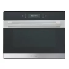 Horno Microondas Ariston Mp776 Ix Eléctrico Empotrar Touch