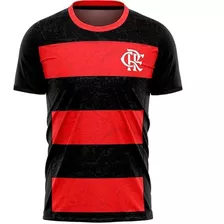 Camisa Flamengo Braziline Speed