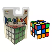 Cubo Rubik's Mágico Clasico 3x3 Caffaro 0901