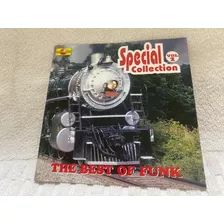 Cd - Special Collection Vol. 1 - The Best Of Funk