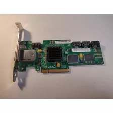 Placa Lsi Logic Sas3445e-r 44e8701 L3-25139-00g Regalo!!