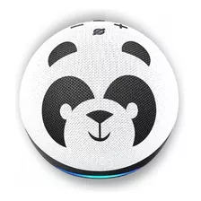 Alexa Echo Dot Kids 4º Geração Panda