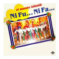 Payasitas Nifu Nifa 5 Primeros Discos Descarga Digital