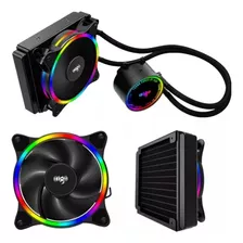 Water Cooler Pc Cpu Intel Amd Rgb Ryzen Lga !700 Lga 1200