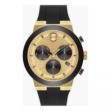 Reloj Hombre Movado 3600895, Agente Oficial 