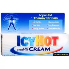 Helado Crema Caliente 1.25 Oz (pack De 6)