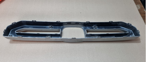 Moldura Mscara Honda Ridgeline 2009-12 Original  Foto 8