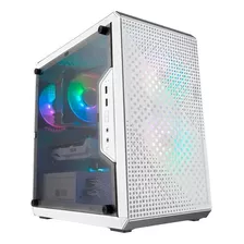 Servidor Xeon Octa Multipropósito Cooler Master 64gb 1tb+8tb