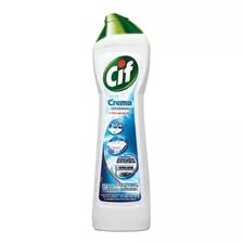 Limpiador Cif Crema 750g