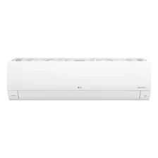 Ar Condicionado LG Dual Inverter Voice Split Frio/quente 28000 Btu Branco 220v S4-w30l43fa