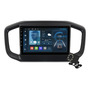 Estreo 2+32g Para Fiat Strada Palio Adventure Carplay Gps