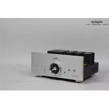 Line Magnetic Lm-512ca Preamplificador 