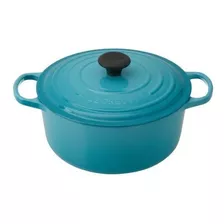 Le Creuset Signature - Horno Francés Holandés