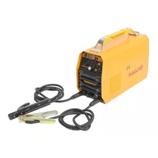 Máquina De Solda 200a Tig 170a Mma Monofásico 220v