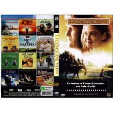 Dvd Coleção Clássicos - Lições De Vida Vol. I - (12 Dvds)