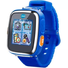 Reloj Inteligente P/niños Vtech Kidizoom - Azul