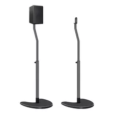 Mounting Dream Par De Soportes Para Altavoces, Soportes De .