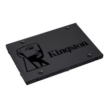 Disco Duro Solido 240gb Kingston