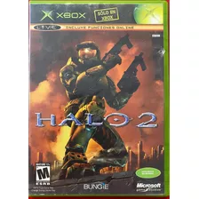 Halo 2 Xbox Clasico Oldskull Games