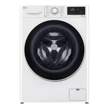 Lavadora E Secadora 12/7 Kg LG Wd12wvc5s6 Ai Dd White Color