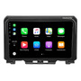 Radio Andorid Carplay 2+32 Suzuki Jimmy 2020-2021