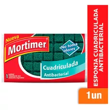 Fibesponja Cuadrantib 1 Un Mortimer Esponjas-fibra Esponja