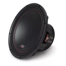 Sub Mtx 12 Polegadas 5512 1200w Alto Falante Som Grave Jbl