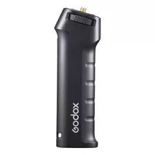 Godox Fg-100 Flash Grip, Soporte Portátil Speedlite Con To.