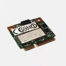 Placa De Rede Notebook Packard Bell Ms2300