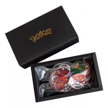 Coleccion Tazos Pokemon Segunda Generacion Completa Con Caja