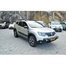 Renault Duster Iconic 1.6 Cvt