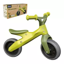 Bicicleta De Equilíbrio Balance Bike Eco+ Chicco