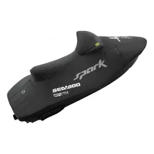 Capa De Cobertura Jet Sea-doo Original Spark 2 Lugares 2up