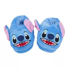 Pantufla De Stitch De Niño Del 28 Al 34 