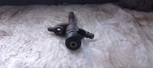 Inyector Combustible Diesel Fiat Ducato 03 2.3 Foto 4