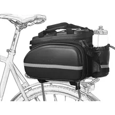 Sahoo Bike Rack Bag 141468 Bicycle Ebike Trunk Travel Bag Im