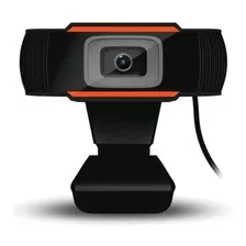 Camara Web Webcam 720p Video Pc Laptop Microfono Zoom Meet