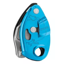 Dispositivo De Transmisión Petzl Grigri - Dispositivo De Tra