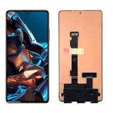 Pantalla Para Xiaomi Poco X5 Pro 5g Calidad Original 