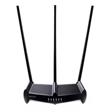 Router Tp-link (tl-wr941hp) 450mbps