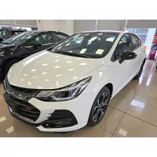 Chevrolet Cruze Rs 1.4t At 5p