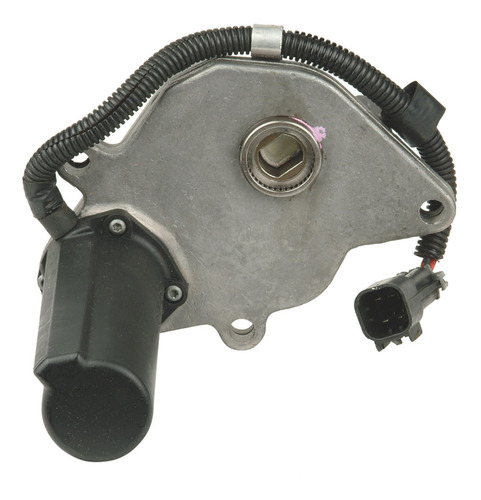 Foto de 1-motor Caja Transferencia Isuzu Hombre 98-00 Cardone