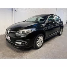 Renault Mégane Iii 2016 1.6 Ph2 Luxe Pack 111cv